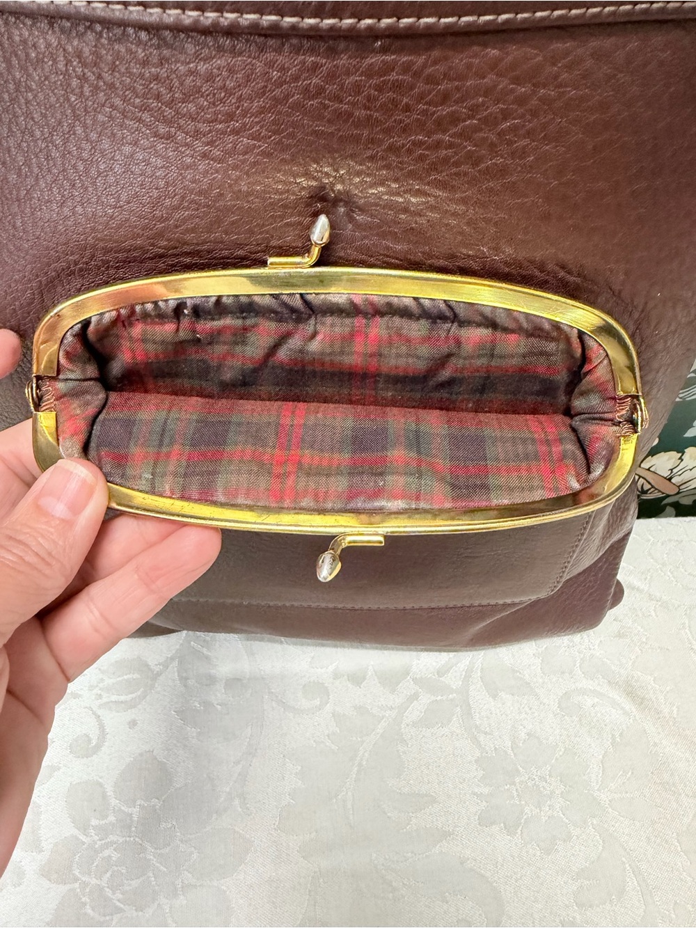 Vintage Coach Bonnie Cashin - Picture 4 of 8